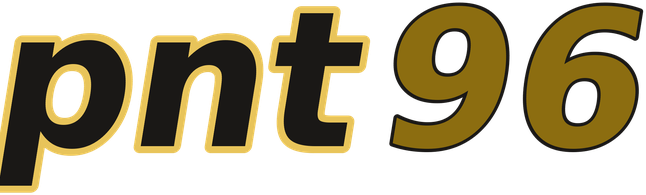 pnt96 โลโก้